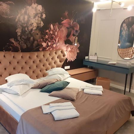 Hotel Szeifert Sovata Luaran gambar