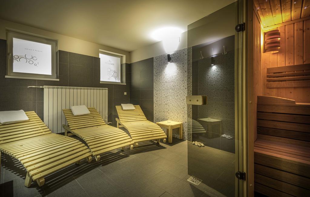 Hotel Szeifert Sovata Luaran gambar